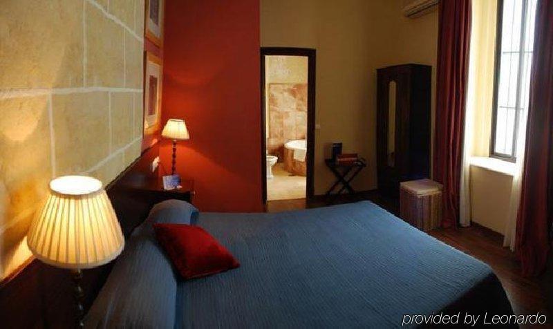 Bellas Artes Catedral Jerez de la Frontera Chambre photo